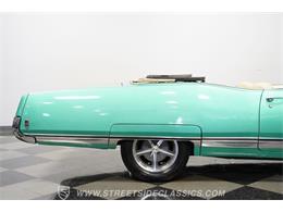 1968 Oldsmobile Ninety-Eight Fiesta (CC-2065068) for sale in Concord, North Carolina