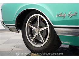 1968 Oldsmobile Ninety-Eight Fiesta (CC-2065068) for sale in Concord, North Carolina