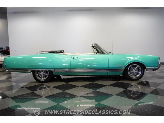 1968 Oldsmobile Ninety-Eight Fiesta (CC-2065068) for sale in Concord, North Carolina