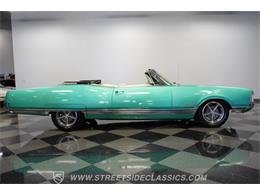 1968 Oldsmobile Ninety-Eight Fiesta (CC-2065068) for sale in Concord, North Carolina