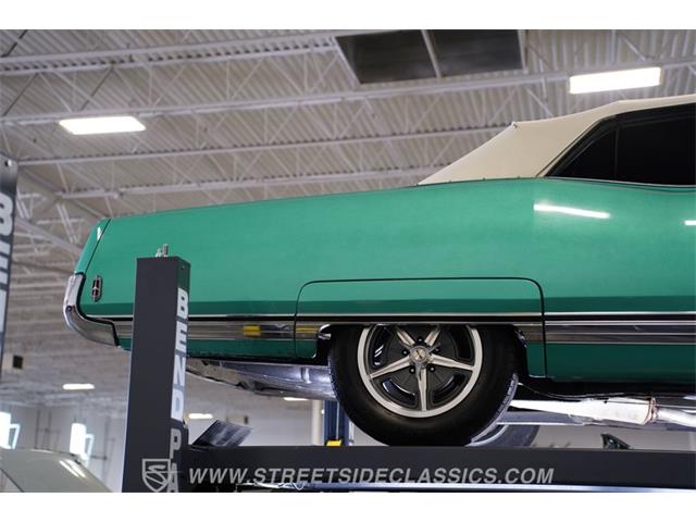 1968 Oldsmobile Ninety-Eight Fiesta (CC-2065068) for sale in Concord, North Carolina