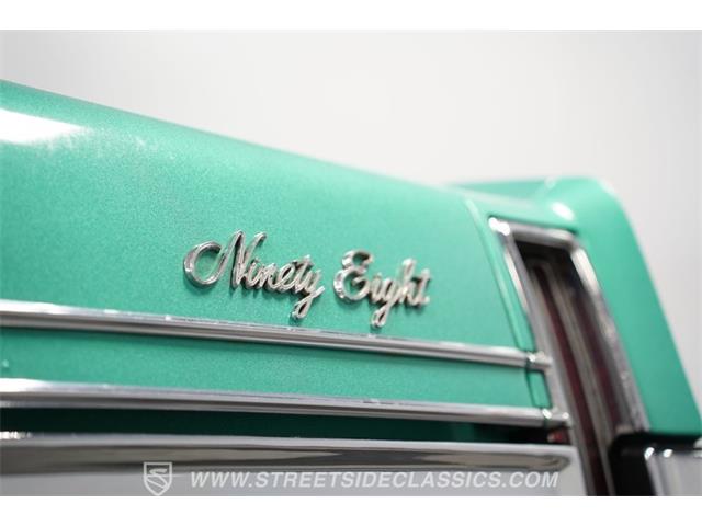 1968 Oldsmobile Ninety-Eight Fiesta (CC-2065068) for sale in Concord, North Carolina