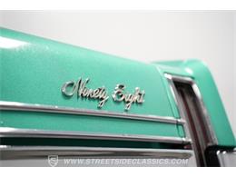 1968 Oldsmobile Ninety-Eight Fiesta (CC-2065068) for sale in Concord, North Carolina