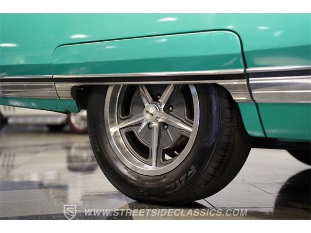 1968 Oldsmobile Ninety-Eight Fiesta (CC-2065068) for sale in Concord, North Carolina