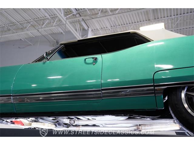 1968 Oldsmobile Ninety-Eight Fiesta (CC-2065068) for sale in Concord, North Carolina