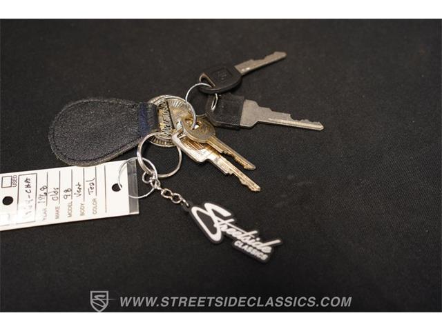 1968 Oldsmobile Ninety-Eight Fiesta (CC-2065068) for sale in Concord, North Carolina