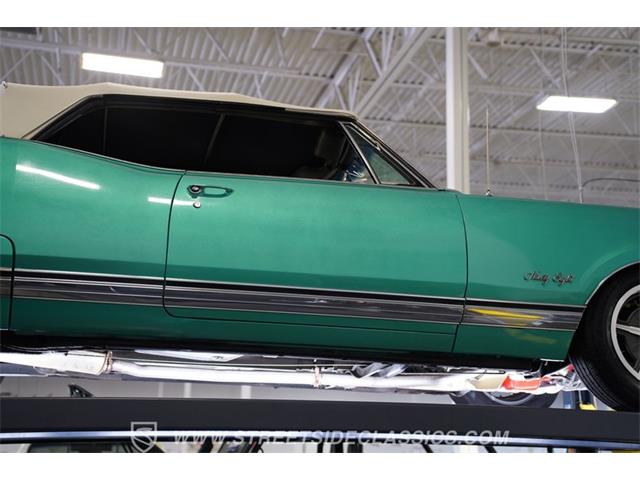 1968 Oldsmobile Ninety-Eight Fiesta (CC-2065068) for sale in Concord, North Carolina