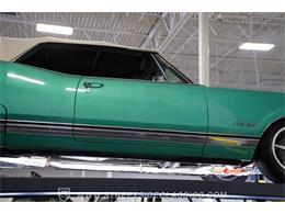 1968 Oldsmobile Ninety-Eight Fiesta (CC-2065068) for sale in Concord, North Carolina