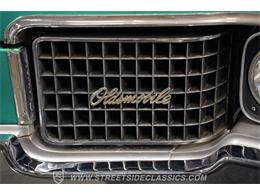 1968 Oldsmobile Ninety-Eight Fiesta (CC-2065068) for sale in Concord, North Carolina