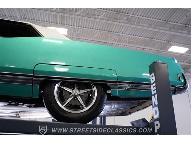 1968 Oldsmobile Ninety-Eight Fiesta (CC-2065068) for sale in Concord, North Carolina