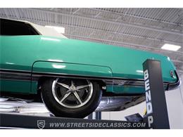 1968 Oldsmobile Ninety-Eight Fiesta (CC-2065068) for sale in Concord, North Carolina