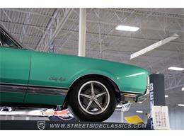 1968 Oldsmobile Ninety-Eight Fiesta (CC-2065068) for sale in Concord, North Carolina