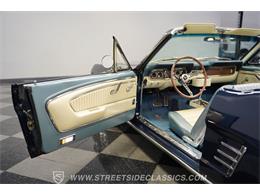 1966 Ford Mustang (CC-2065070) for sale in Concord, North Carolina