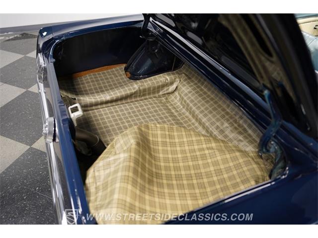 1966 Ford Mustang (CC-2065070) for sale in Concord, North Carolina