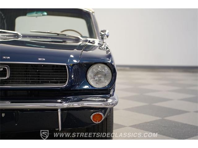 1966 Ford Mustang (CC-2065070) for sale in Concord, North Carolina