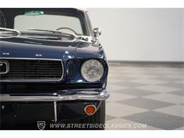 1966 Ford Mustang (CC-2065070) for sale in Concord, North Carolina
