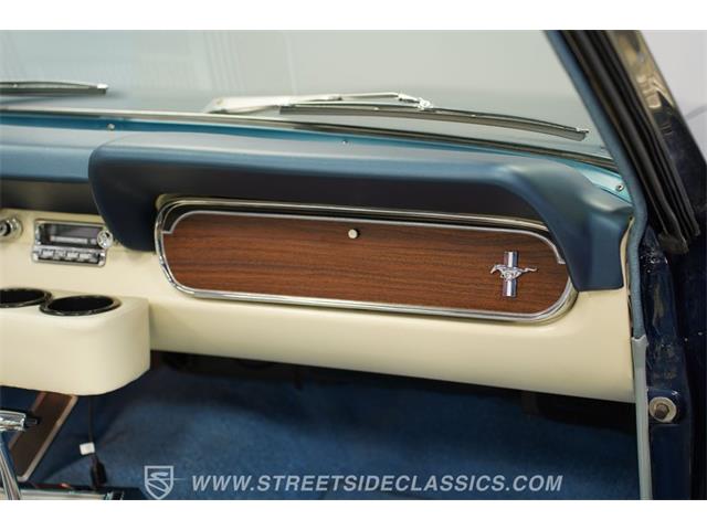 1966 Ford Mustang (CC-2065070) for sale in Concord, North Carolina