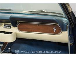 1966 Ford Mustang (CC-2065070) for sale in Concord, North Carolina