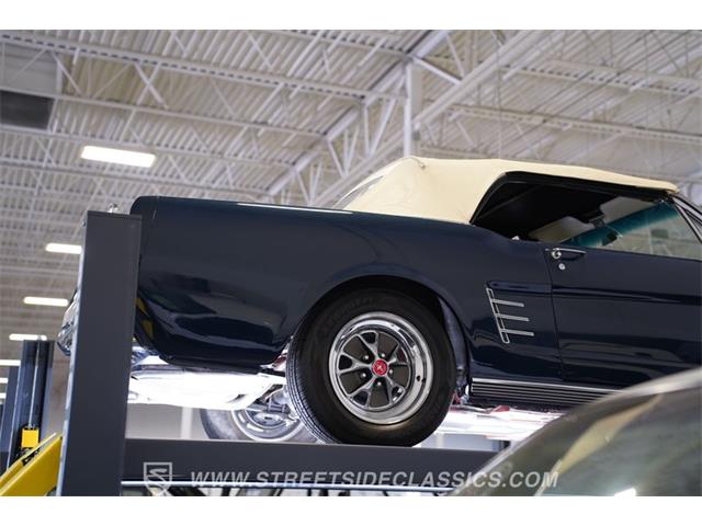 1966 Ford Mustang (CC-2065070) for sale in Concord, North Carolina