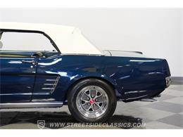 1966 Ford Mustang (CC-2065070) for sale in Concord, North Carolina