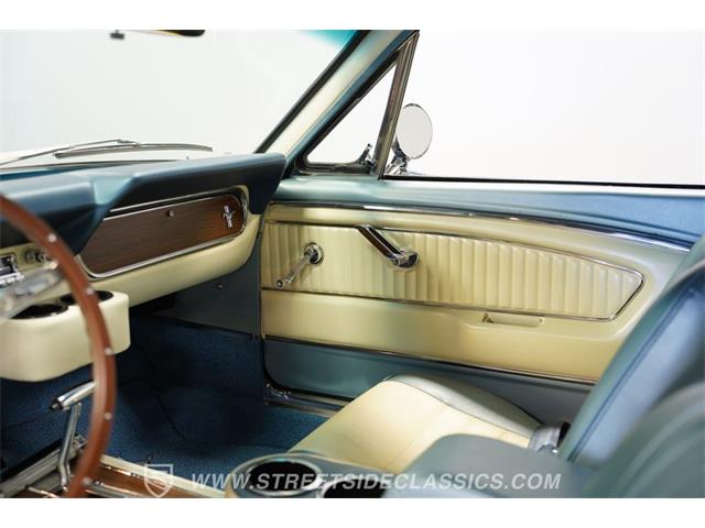 1966 Ford Mustang (CC-2065070) for sale in Concord, North Carolina