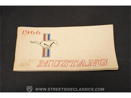 1966 Ford Mustang (CC-2065070) for sale in Concord, North Carolina