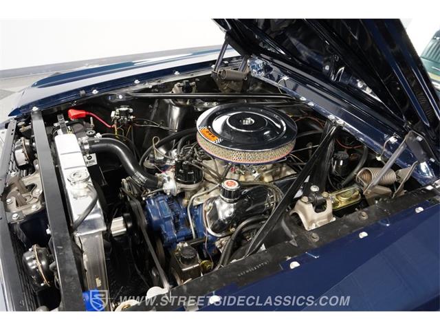 1966 Ford Mustang (CC-2065070) for sale in Concord, North Carolina