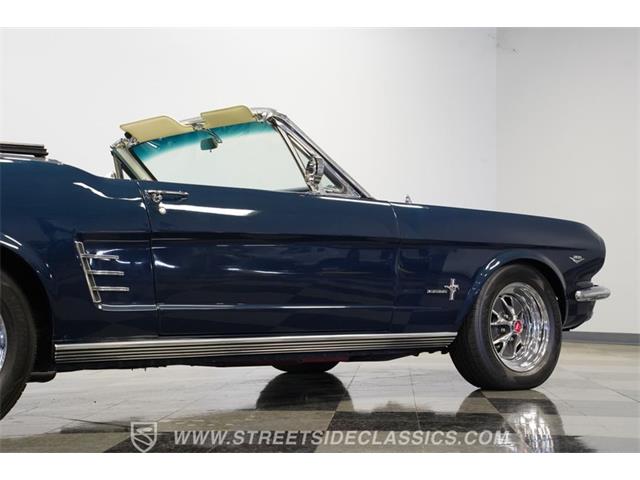 1966 Ford Mustang (CC-2065070) for sale in Concord, North Carolina