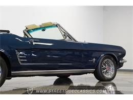 1966 Ford Mustang (CC-2065070) for sale in Concord, North Carolina