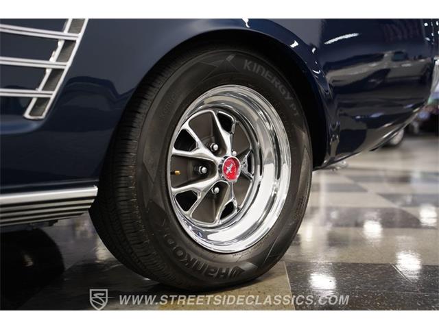 1966 Ford Mustang (CC-2065070) for sale in Concord, North Carolina