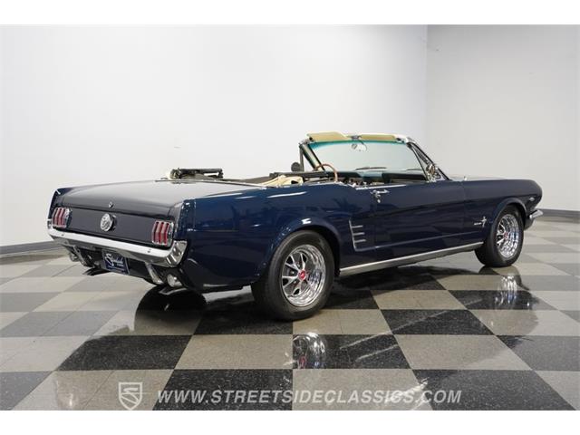 1966 Ford Mustang (CC-2065070) for sale in Concord, North Carolina