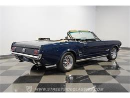 1966 Ford Mustang (CC-2065070) for sale in Concord, North Carolina
