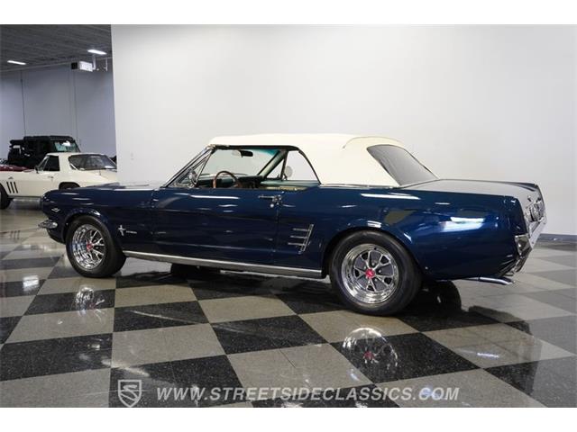 1966 Ford Mustang (CC-2065070) for sale in Concord, North Carolina