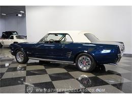 1966 Ford Mustang (CC-2065070) for sale in Concord, North Carolina
