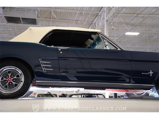 1966 Ford Mustang (CC-2065070) for sale in Concord, North Carolina