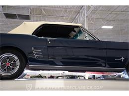 1966 Ford Mustang (CC-2065070) for sale in Concord, North Carolina