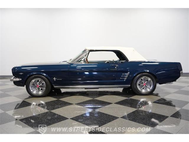 1966 Ford Mustang (CC-2065070) for sale in Concord, North Carolina