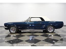 1966 Ford Mustang (CC-2065070) for sale in Concord, North Carolina
