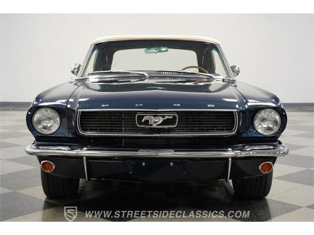 1966 Ford Mustang (CC-2065070) for sale in Concord, North Carolina