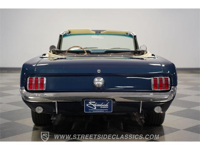 1966 Ford Mustang (CC-2065070) for sale in Concord, North Carolina