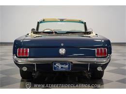 1966 Ford Mustang (CC-2065070) for sale in Concord, North Carolina