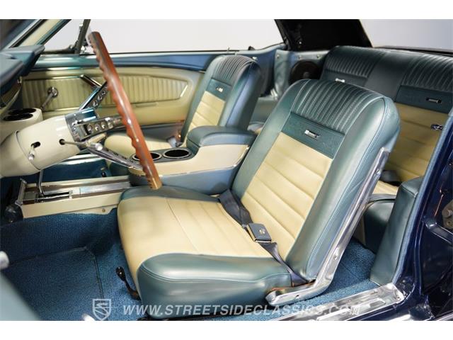 1966 Ford Mustang (CC-2065070) for sale in Concord, North Carolina
