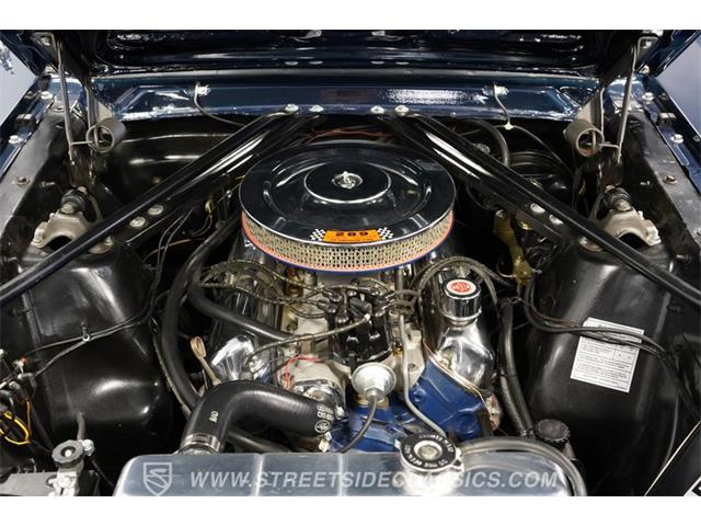 1966 Ford Mustang (CC-2065070) for sale in Concord, North Carolina