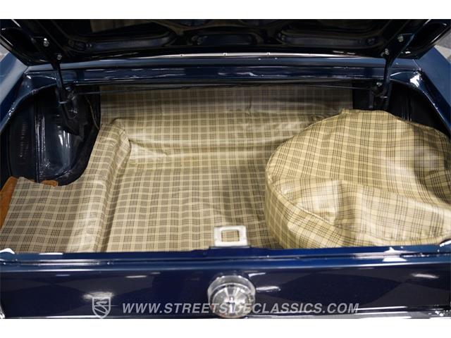 1966 Ford Mustang (CC-2065070) for sale in Concord, North Carolina