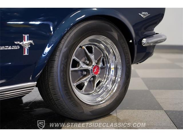 1966 Ford Mustang (CC-2065070) for sale in Concord, North Carolina