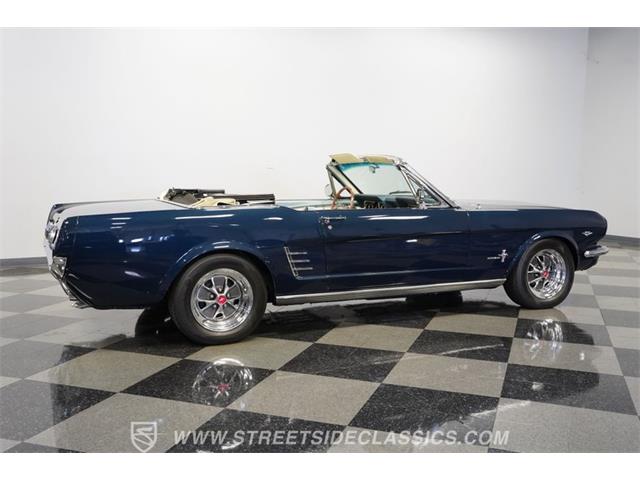 1966 Ford Mustang (CC-2065070) for sale in Concord, North Carolina