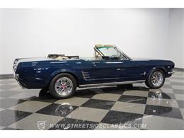 1966 Ford Mustang (CC-2065070) for sale in Concord, North Carolina