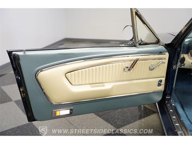 1966 Ford Mustang (CC-2065070) for sale in Concord, North Carolina