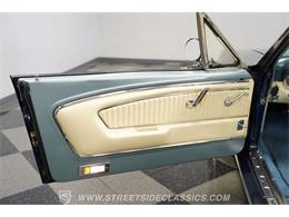 1966 Ford Mustang (CC-2065070) for sale in Concord, North Carolina