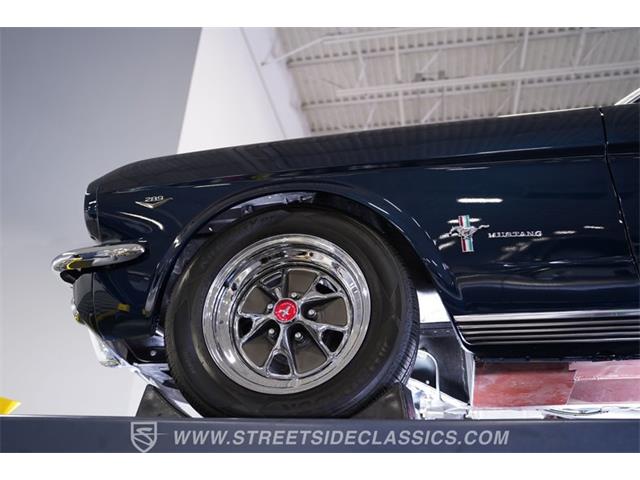 1966 Ford Mustang (CC-2065070) for sale in Concord, North Carolina